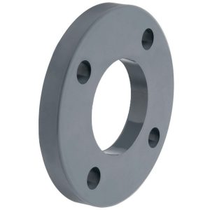 Фланець вільний ПВХ Era US014-250F, d250 мм