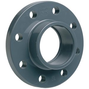 Фланець жорсткий ПВХ Effast RDRFFD0400, d40 мм