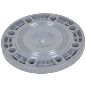 Фланець глухий ПВХ Era GP020315, d315 мм