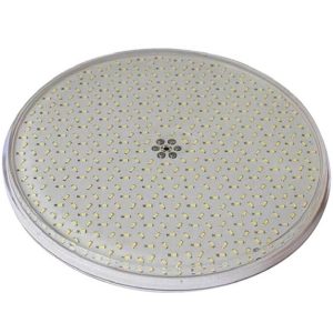 Світлодіодна лампа до прожектора Aquaviva 252LED (21 Вт) White