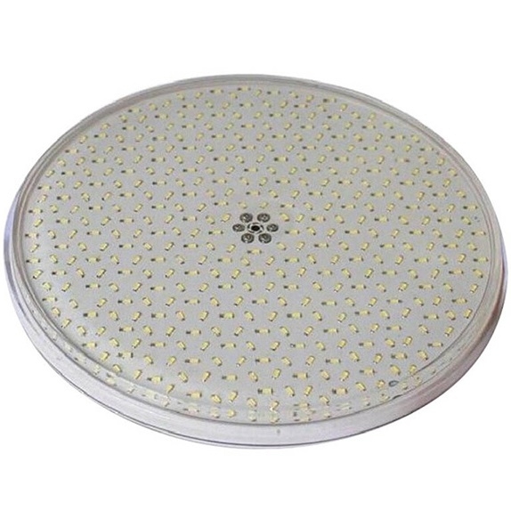 Світлодіодна лампа до прожектора Aquaviva 252LED (21 Вт) White 1 Світлодіодна лампа до прожектора Aquaviva 252LED (21 Вт) White