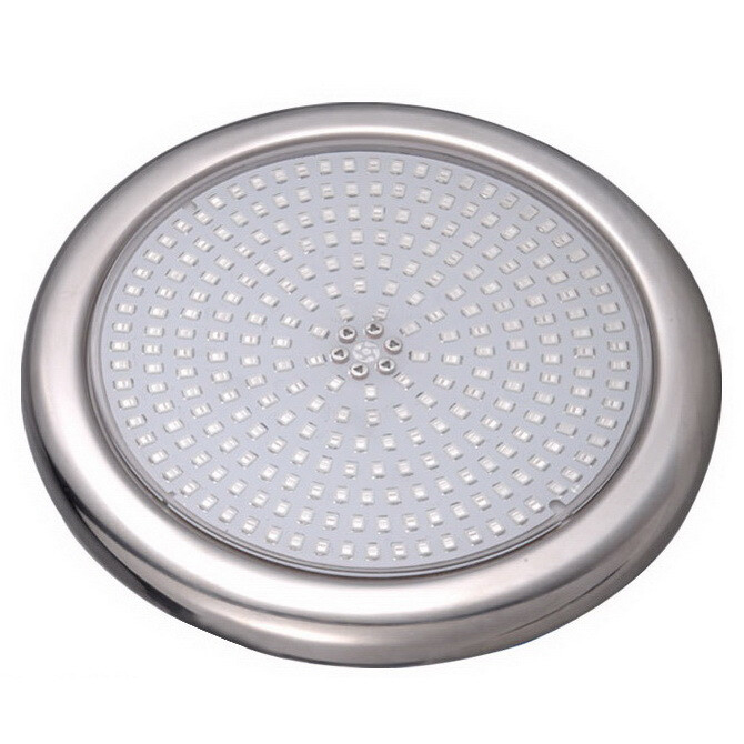 Прожектор світлодіодний Aquaviva 227C 252LED 21 Вт White 1 Прожектор світлодіодний Aquaviva 227C 252LED 21 Вт White