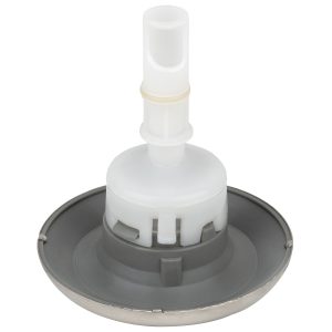 Форсунка IQ Corsica 8 см, 3.3", направляюча вставка