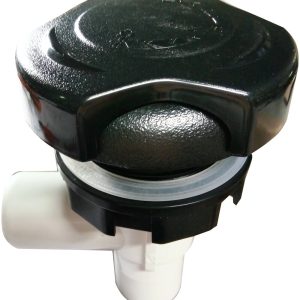Клапан для водоспаду/фонтану Aquajoy FS-100