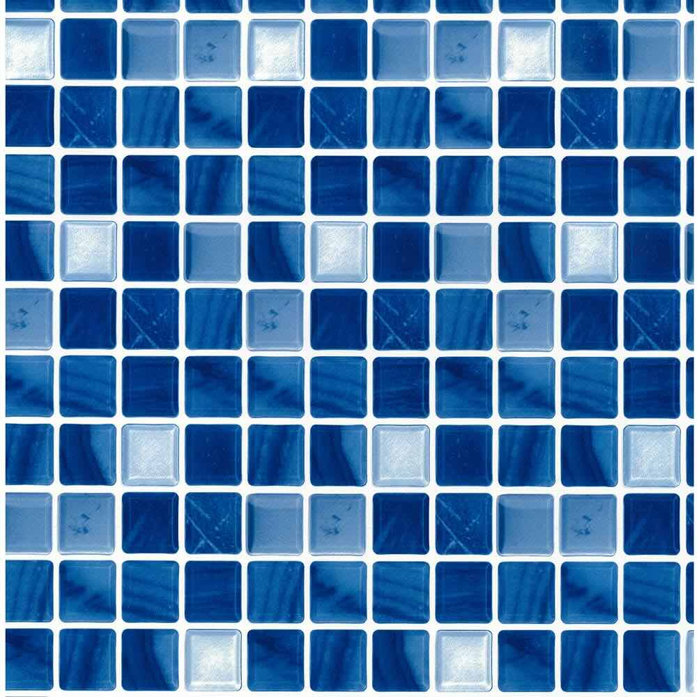 Лайнер Aquajoy Gemstone (мозаїка) 1.65x25.2 м 2 Лайнер Aquajoy Gemstone (мозаїка) 2.05х25.2 м