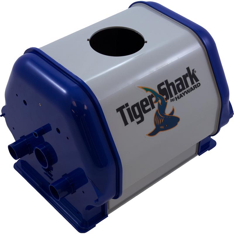 Корпус робота-пилососа Hayward TigerShark (RCX13001) 1 Корпус робота-пилососа Hayward TigerShark (RCX13001)