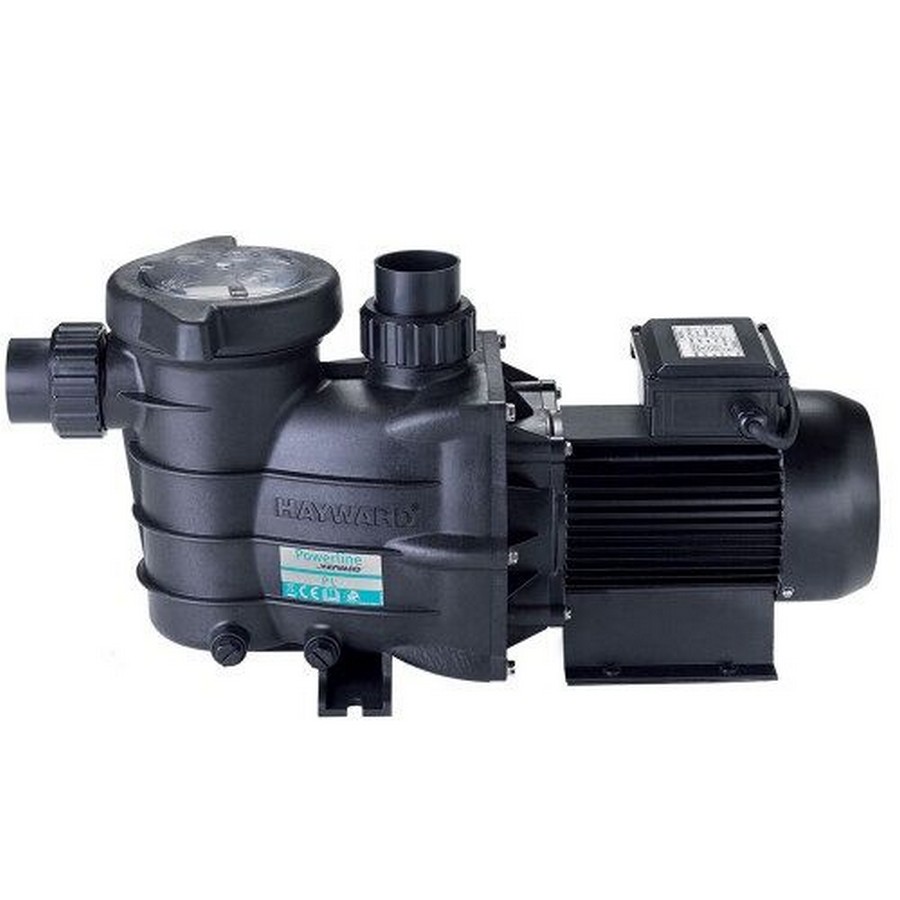 Насос Hayward PL 81007E2 IE2 (220 В, 17.2 м3/год, 1.5 HP) 2 Насос Hayward PL 81007E2 IE2 (220 В, 17.2 м3/год, 1.5 HP)