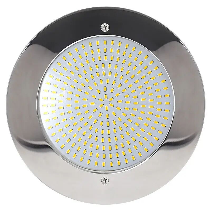 Прожектор світлодіодний Aquaviva HJ-WM-SS270FG, 441LED 35 Вт RGB 1 Прожектор світлодіодний Aquaviva HJ-WM-SS270FGV, 441LED 35 Вт RGB