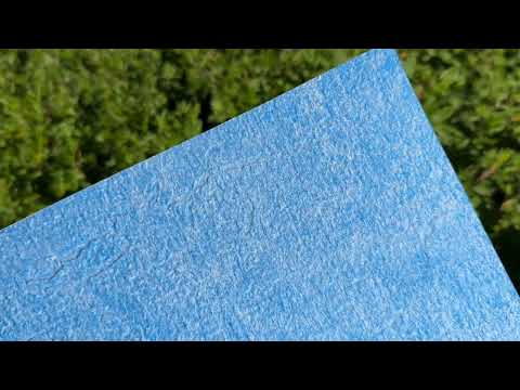 Лайнер Cefil Touch Onyx Hawai, блакитний (1.65x25 м) 2 Лайнер Cefil Touch Onyx Hawai, блакитний (1.65x25 м)