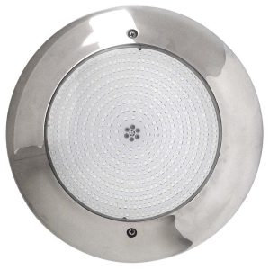 Прожектор світлодіодний Aquaviva HT201S 546LED 36 Вт NW (AISI-316) із закладною