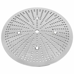 Накладка Aquajoy AISI 316 для Kripsol BIF, BAH.B, BAL.B