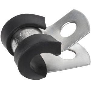 Кріплення для магістралі Aquaviva AISI 304, 1/4"