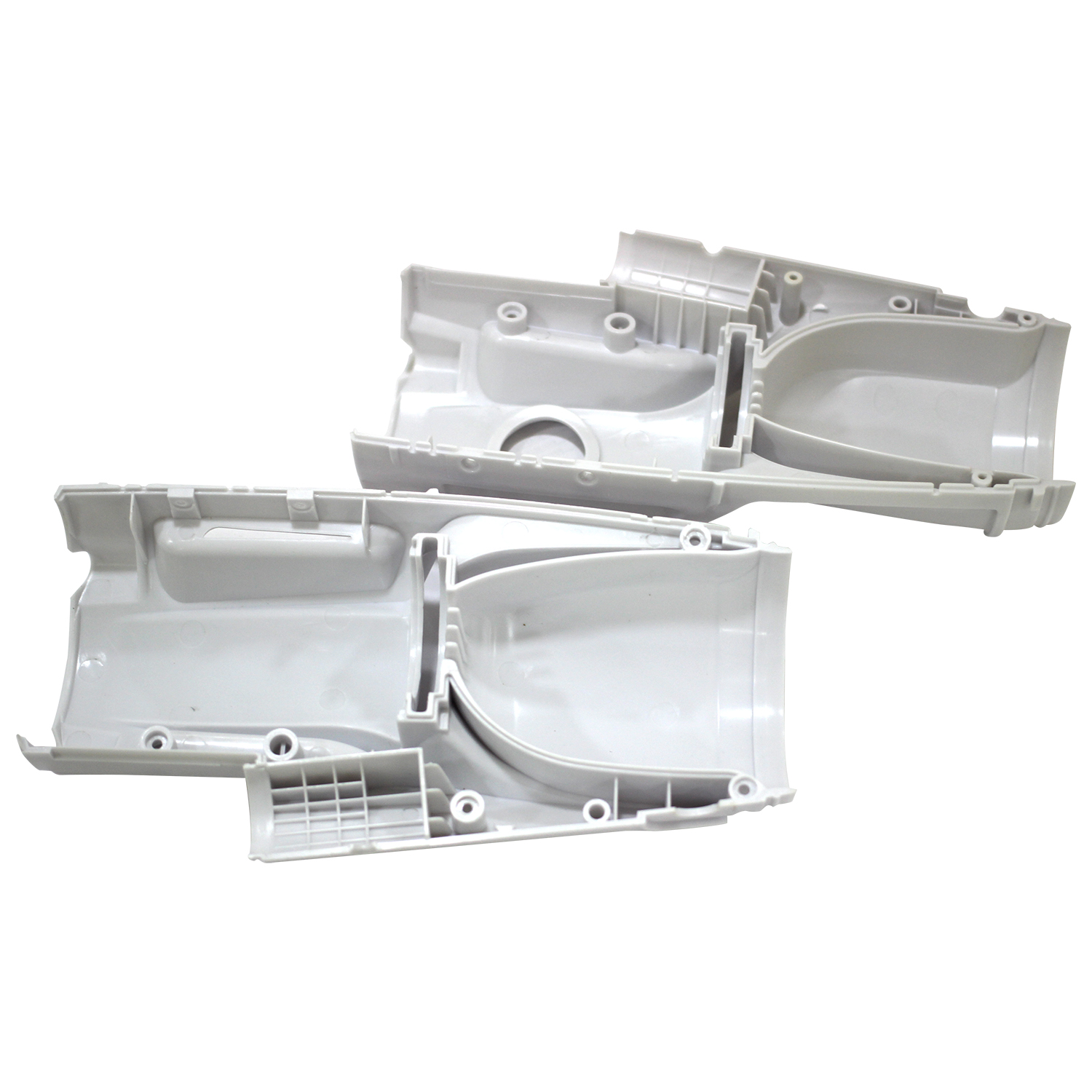 Корпус Kokido для пилососу TELSA 30 EV30CBX/17/EU 2 Корпус Kokido для пилососу TELSA 30 EV30CBX/17/EU