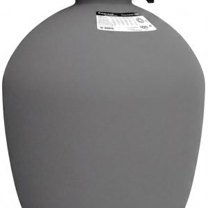 Пісочний фільтр Emaux T700 Volumetric (19.5 м³/год, D711)