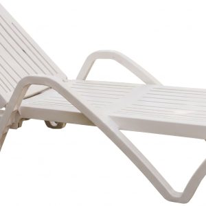 Шезлонг Kayalar Sunbed Marmara