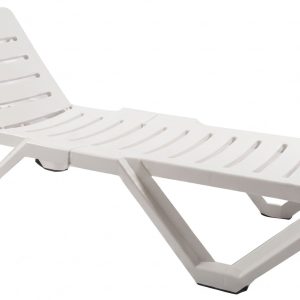 Шезлонг Kayalar Sunbed Sun