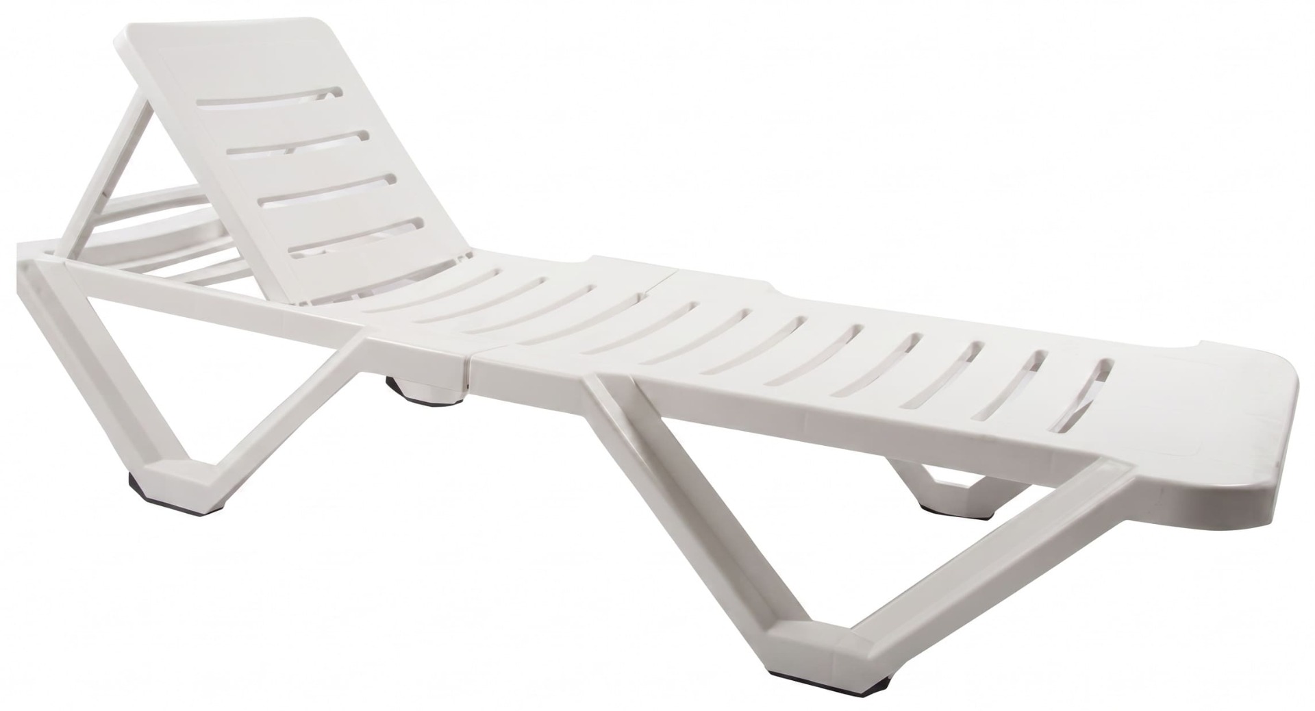 Шезлонг Kayalar Sunbed Sun 1 Шезлонг Kayalar Sunbed Sun