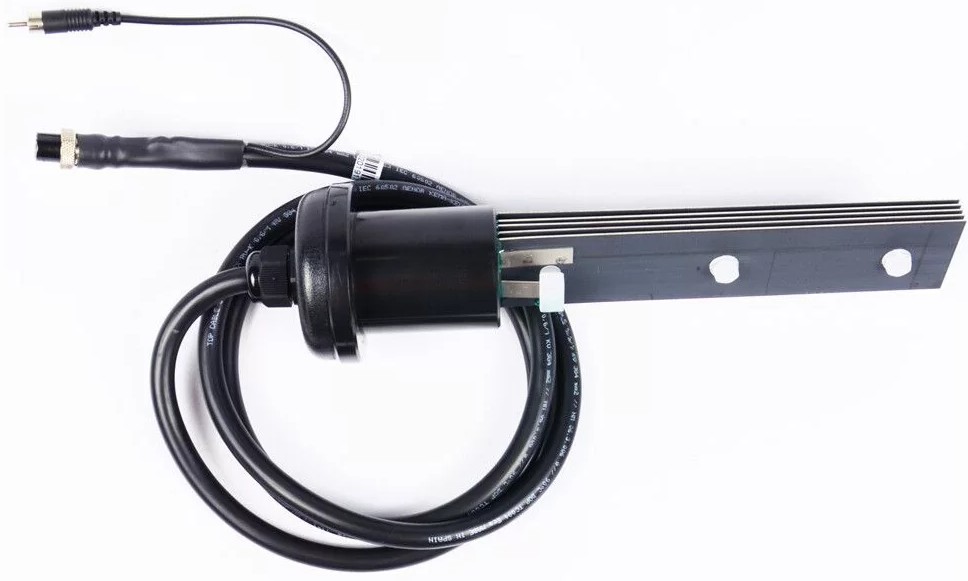 Ячейка гідролізу Hayward HD4, OX4, UV85 1 Ячейка гідролізу Hayward HD4, OX4, UV85