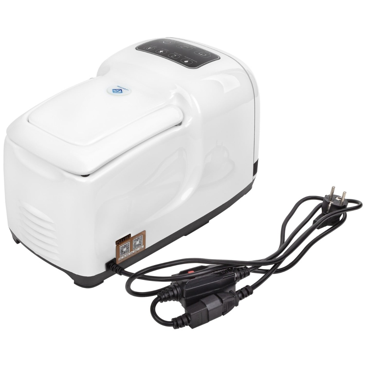 Система туманоутворення Aquaviva 150, White (2 л/хв, 70 бар) 2 Система туманоутворення Aquaviva 100, White (1.5 л/хв, 70 бар)