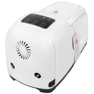 Система туманоутворення Aquajoy-150, White (2 л/хв, 70 бар)
