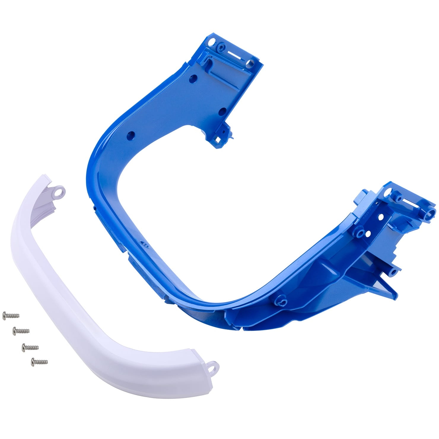 Корпус задньої ручки пилососа Hayward AquaVac 600/650 (RCX36131519237) 1 Корпус задньої ручки пилососа Hayward AquaVac 600/650 (RCX36131519237)