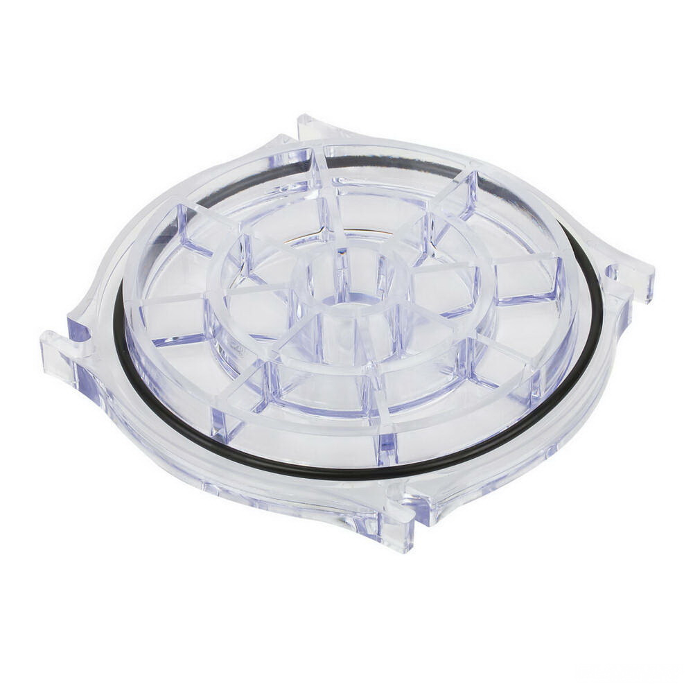 Кришка префільтра насоса KAN (BCP500-1250/BCPG) RPUM0002.07R 1 Кришка префільтра насоса KAN (BCP500-1250/BCPG) RPUM0002.07R