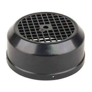 Кришка вентилятора насоса Kripsol KAN/KT/KAL/KL/KRF/KRB/BC/BCP/BCG/BCPG/BF/BB MEC112 (RMOT0004.06R)