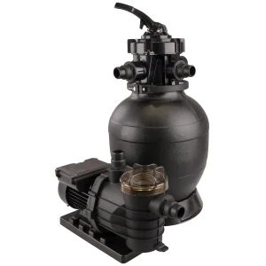 Фільтраційна установка Aquaviva Lagoon 250 (3.2 м3/год, D300), уцінка