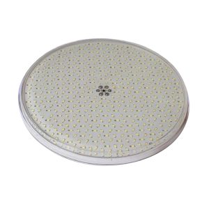Світлодіодна лампа до прожектора Aquaviva 546LED 36 Вт Warm White