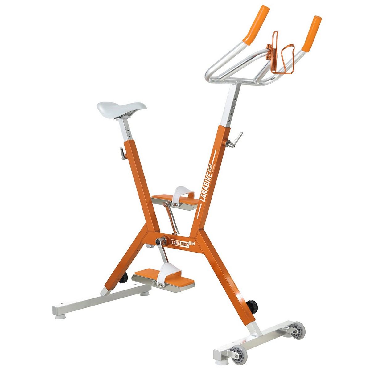 Водний байк Waterflex Lanabike Evo 2 Водний байк Waterflex Lanabike Evo