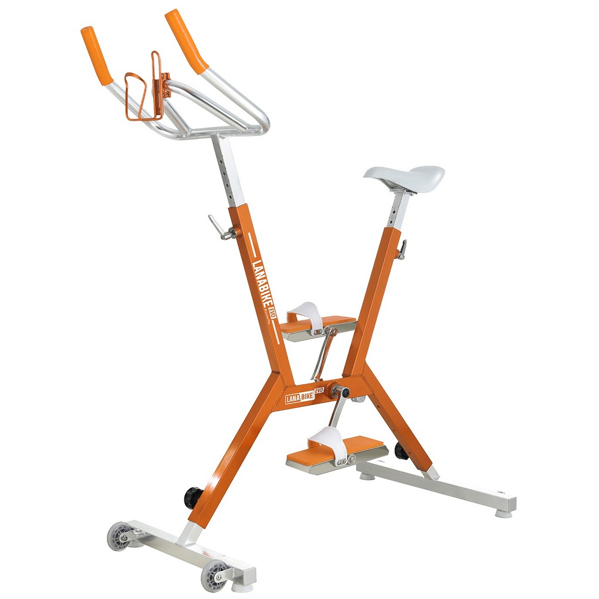 Водний байк Waterflex Lanabike Evo 1 Водний байк Waterflex Lanabike Evo