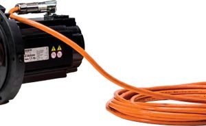 Протитечія Speck BADU Jet Turbo 250 м3/год, 220 В, з'єднувальний кабель 10 м, Design 2