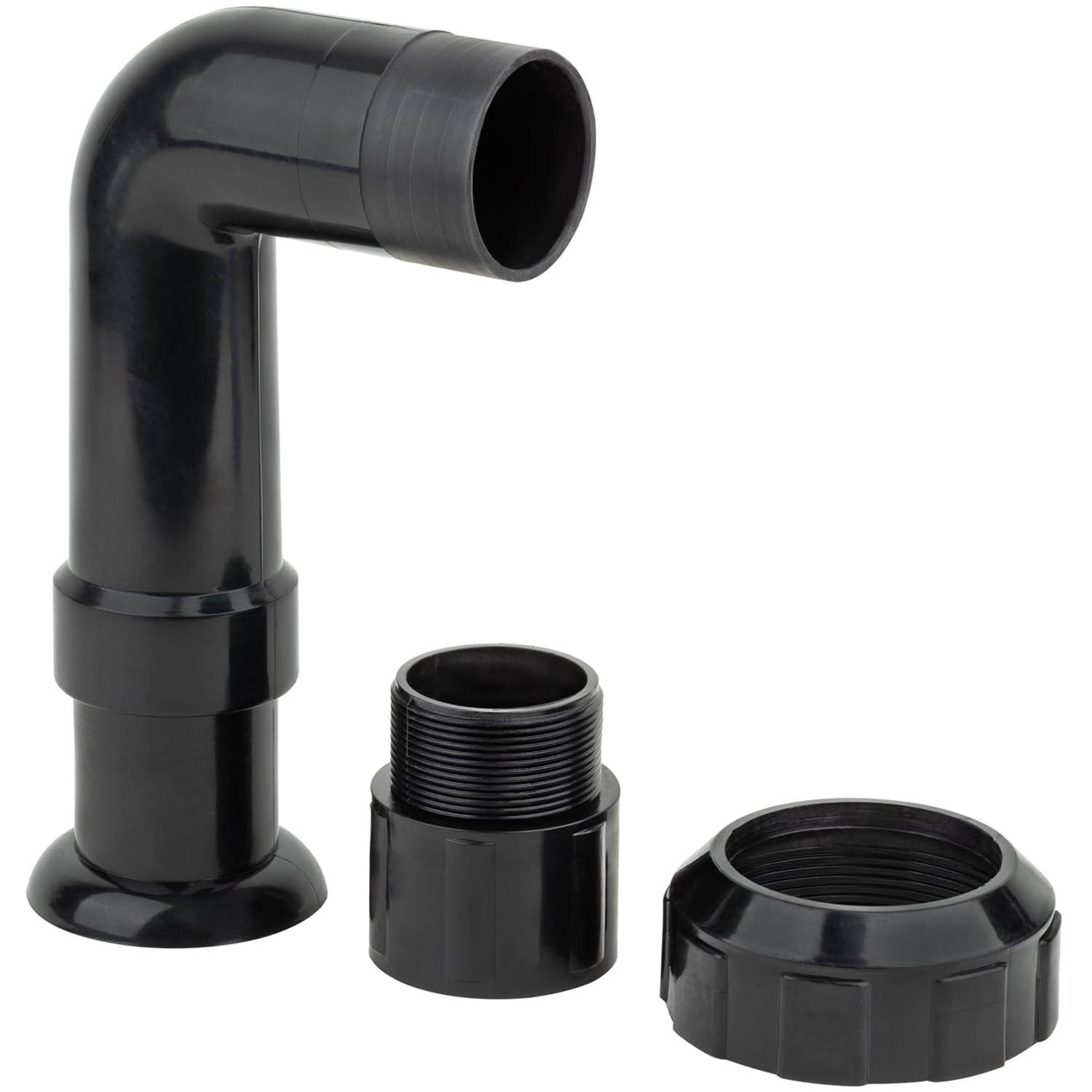 Муфта коліно Hayward NCX2312063 для фільтра NC d 780-900 мм 1 Муфта коліно Hayward NCX2312063 для фільтра NC d 780-900 мм