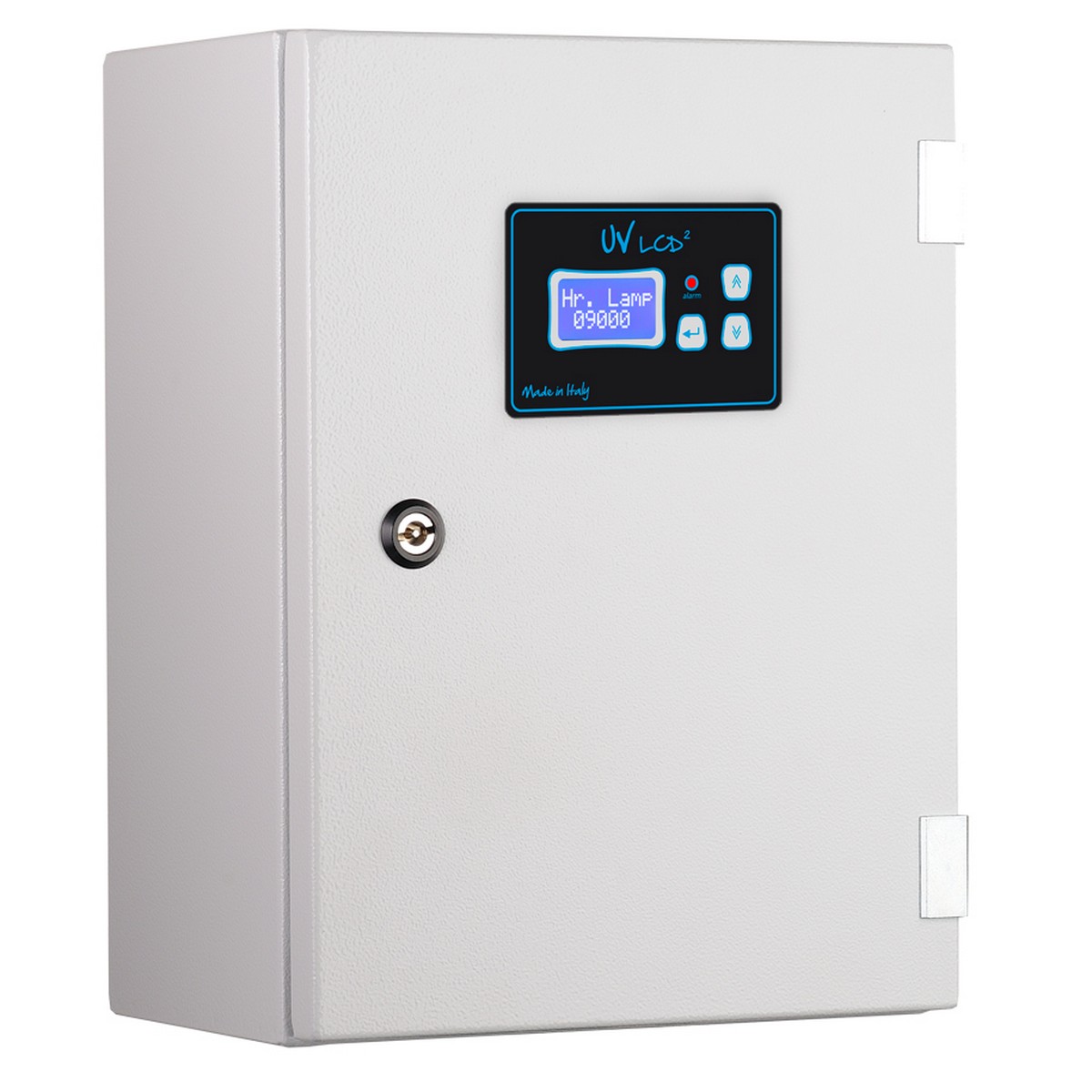 Ультрафіолетова установка Sita UV SMP 33 ECO 230 (235 м3/год, 3.2 кВт) 2 Ультрафіолетова установка Sita UV SMP 44 ECO 230 (290 м3/год, 3.2 кВт)