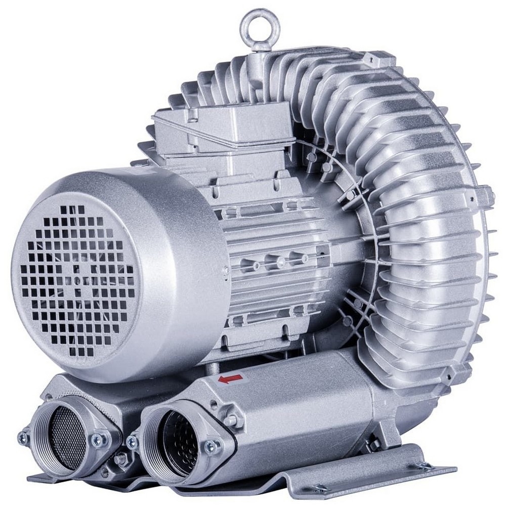 Одноступеневий компресор Aquant 2RB-610 (265 м3/год, 380 В) 2 Одноступеневий компресор Aquant 2RB-610 (265 м3/год, 380 В)