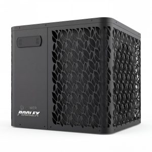 Чилер для крижаних ванн Poolex Spawer O'Spa PC-OSPA35P із вбудованим циркуляційним насосом (3 кВт, WiFi)