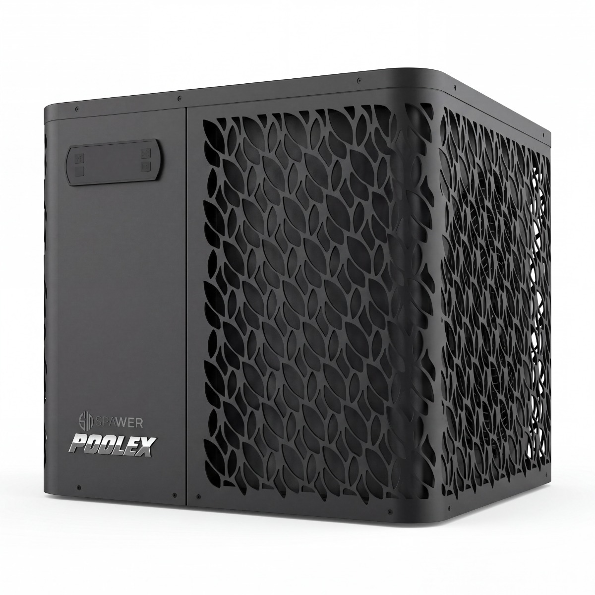 Чилер для крижаних ванн Poolex Spawer O'Spa PC-OSPA35P із вбудованим циркуляційним насосом (3 кВт, WiFi) 1 Чилер для крижаних ванн Poolex Spawer O'Spa PC-OSPA35P із вбудованим циркуляційним насосом (3 кВт, WiFi)