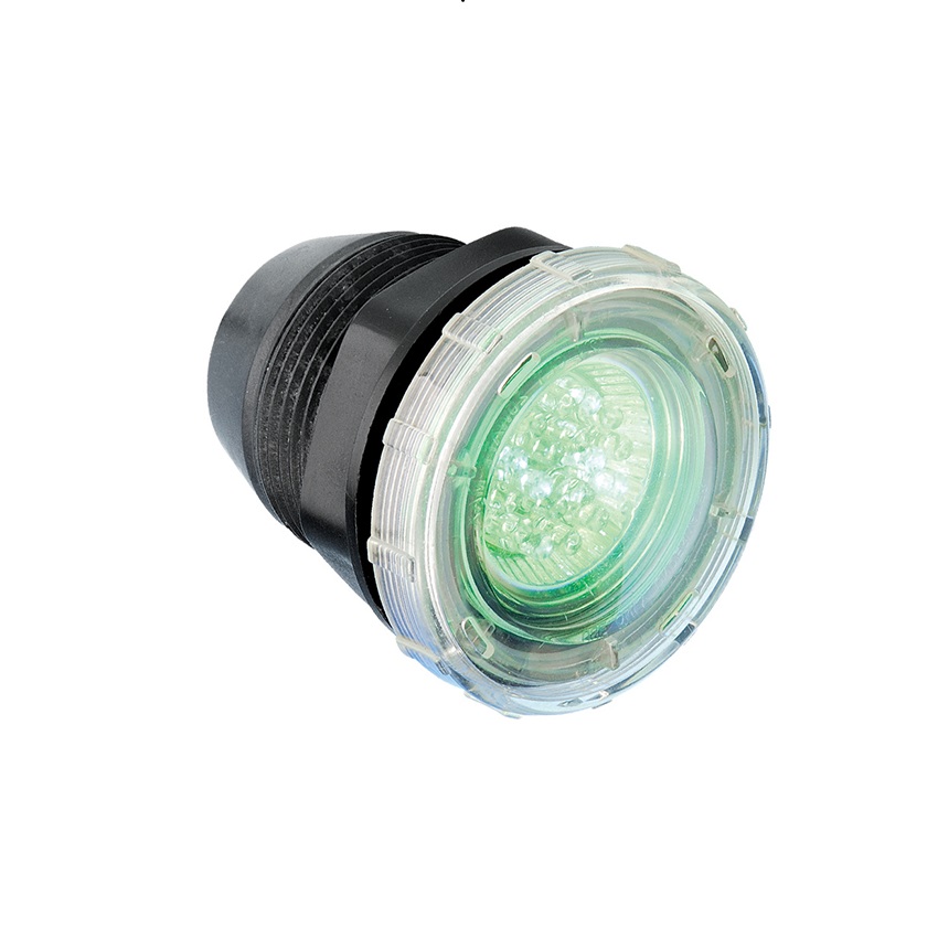 Прожектор світлодіодній Emaux P50 18LED 1 Вт RGB 1 Прожектор світлодіодній Emaux P50 18LED 1 Вт RGB