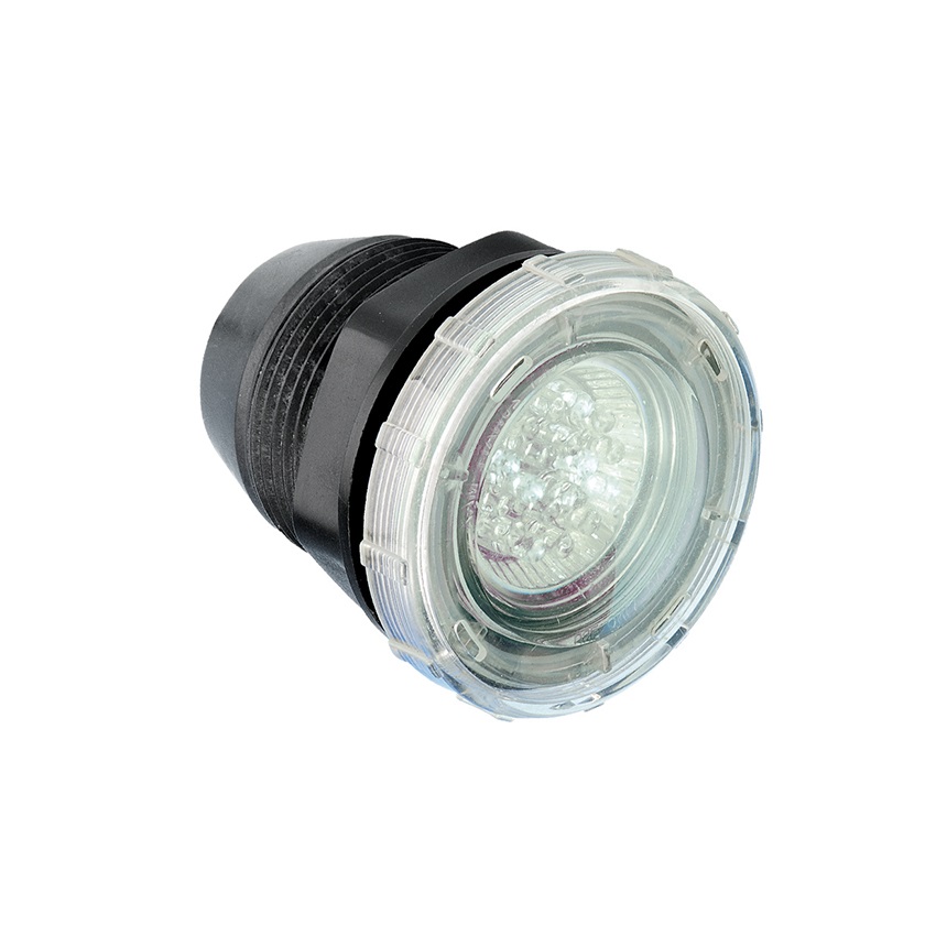 Прожектор світлодіодний Emaux P50 18LED 1 Вт White 1 Прожектор світлодіодний Emaux P50 18LED 1 Вт White