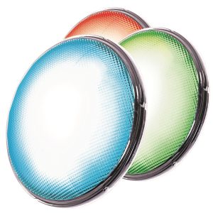 Світлодіодна лампа до прожектора Hayward LED ColorLogic (18 Вт, 800 Лм, RGB)