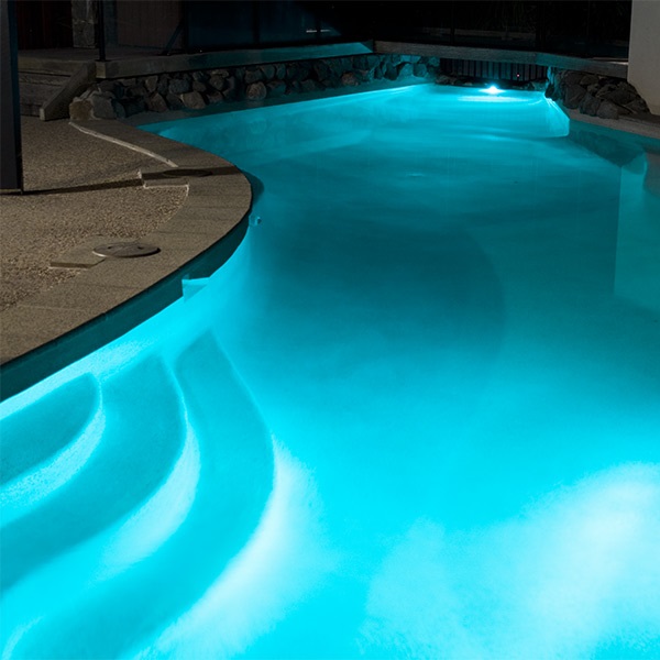 Прожектор cвітлодіодний Aquajoy 003 546LED 36 Вт White, із закладною 2 Прожектор cвітлодіодний Aquajoy 003 546LED 36 Вт White, із закладною