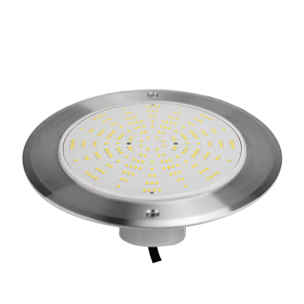 Прожектор світлодіодний Aquaviva HJ-WM-SS229, 351LED 25 Вт RGB, під бетон 2 Прожектор світлодіодний Aquajoy HJ-WM-SS229, 252LED 18 Вт RGB, під бетон