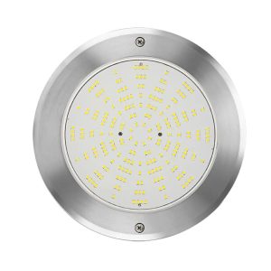 Прожектор світлодіодний Aquajoy HJ-WM-SS229, 252LED 18 Вт RGB, під бетон