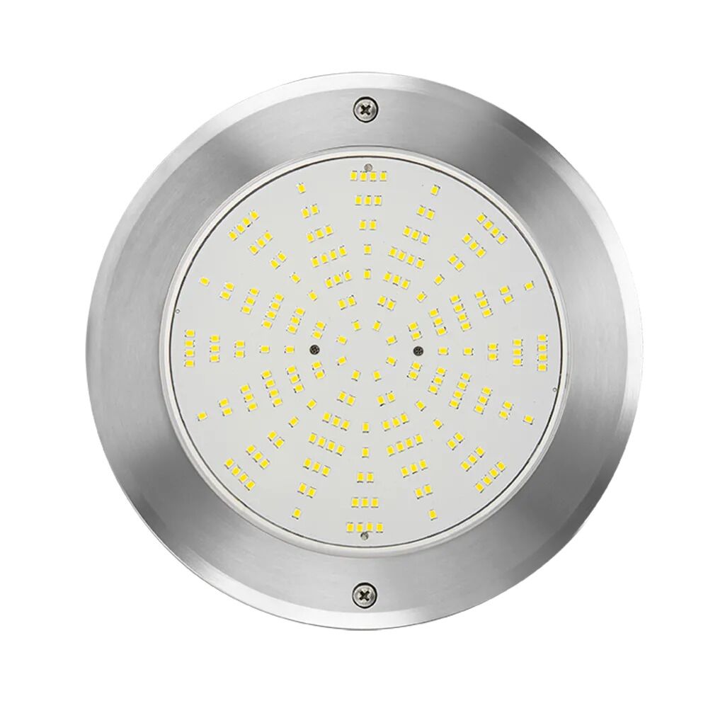 Прожектор світлодіодний Aquaviva HJ-WM-SS229, 351LED 25 Вт RGB, під бетон 1 Прожектор світлодіодний Aquajoy HJ-WM-SS229, 252LED 18 Вт RGB, під бетон