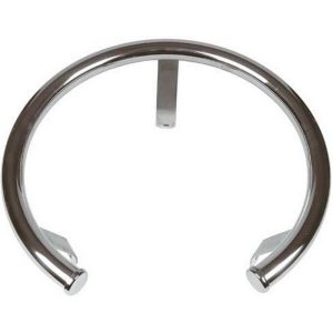 Поручень круглий Fitstar 7991020, для Taifun, Taifun Duo, Taifun Kompakt