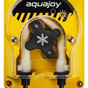 Перистальтичний дозуючий насос Aquajoy Universal PPR 1.5-4 л/год