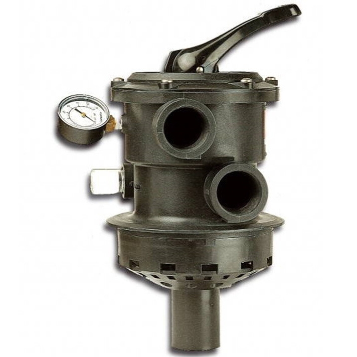 Пісочний фільтр Hayward ProTop S0310TXE (22 м3/год, D725) 2 Пісочний фільтр Hayward ProTop S0360TXE (30 м3/год, D895)