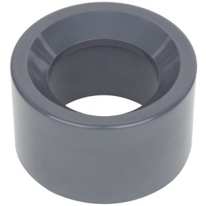 Редукційне кільце ПВХ Aquaviva, d110х75 мм