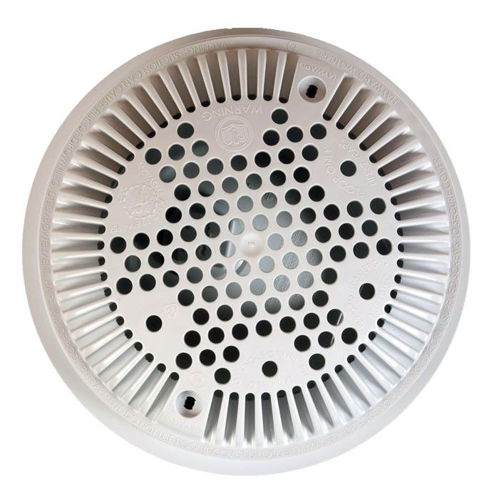 Решітка для донного зливу Hayward ANTI-VORTEX 1 Решітка для донного зливу Hayward ANTI-VORTEX