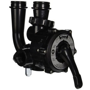 Кран шестиходовий Hayward Vari-Flo SP0710XR50E для фільтрів серії Pro-Grid (1-1/2")